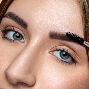 NEW Jazmine Beauty Brow Brow Styling Wax